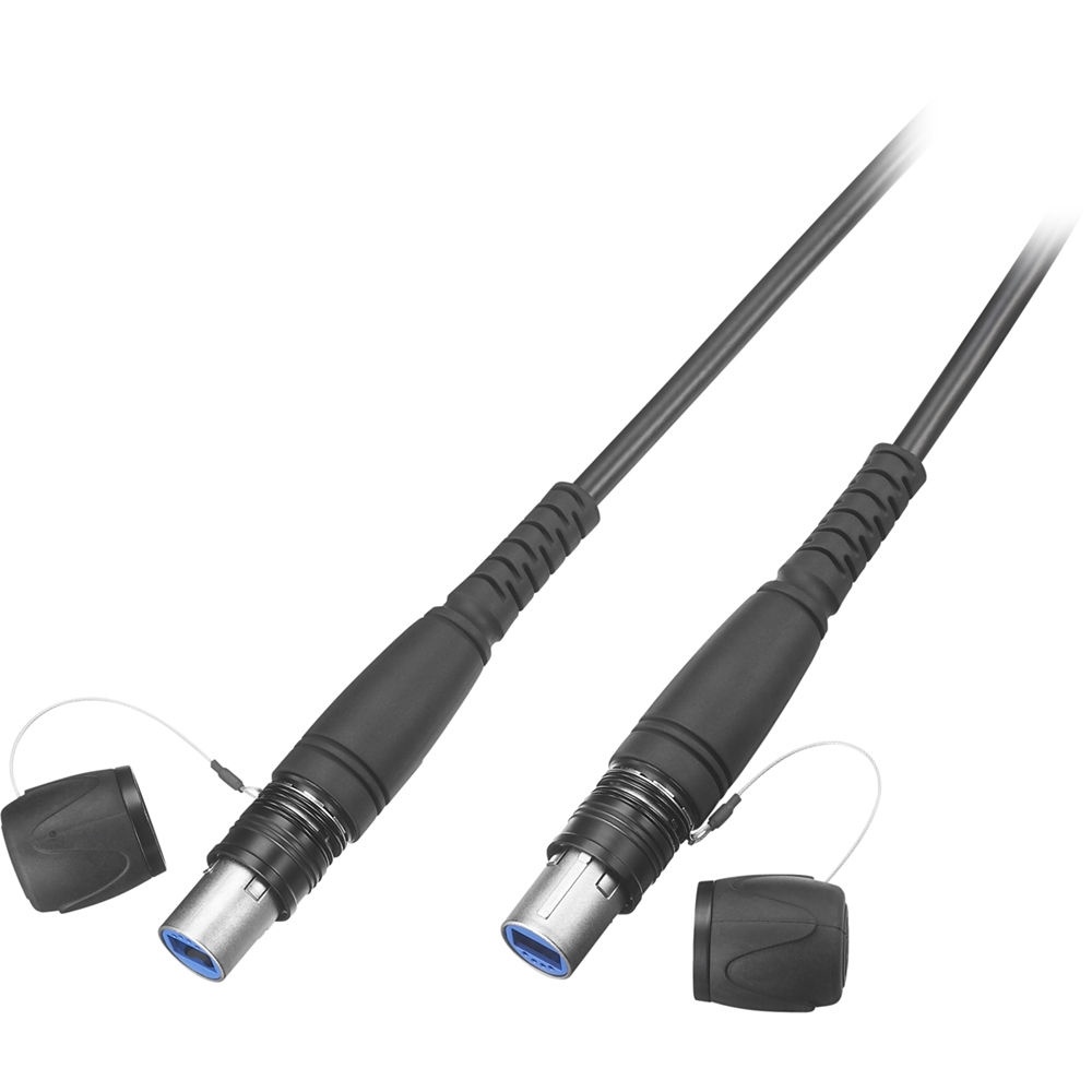 Sony Hybrid Optical Fiber Cable (25m)