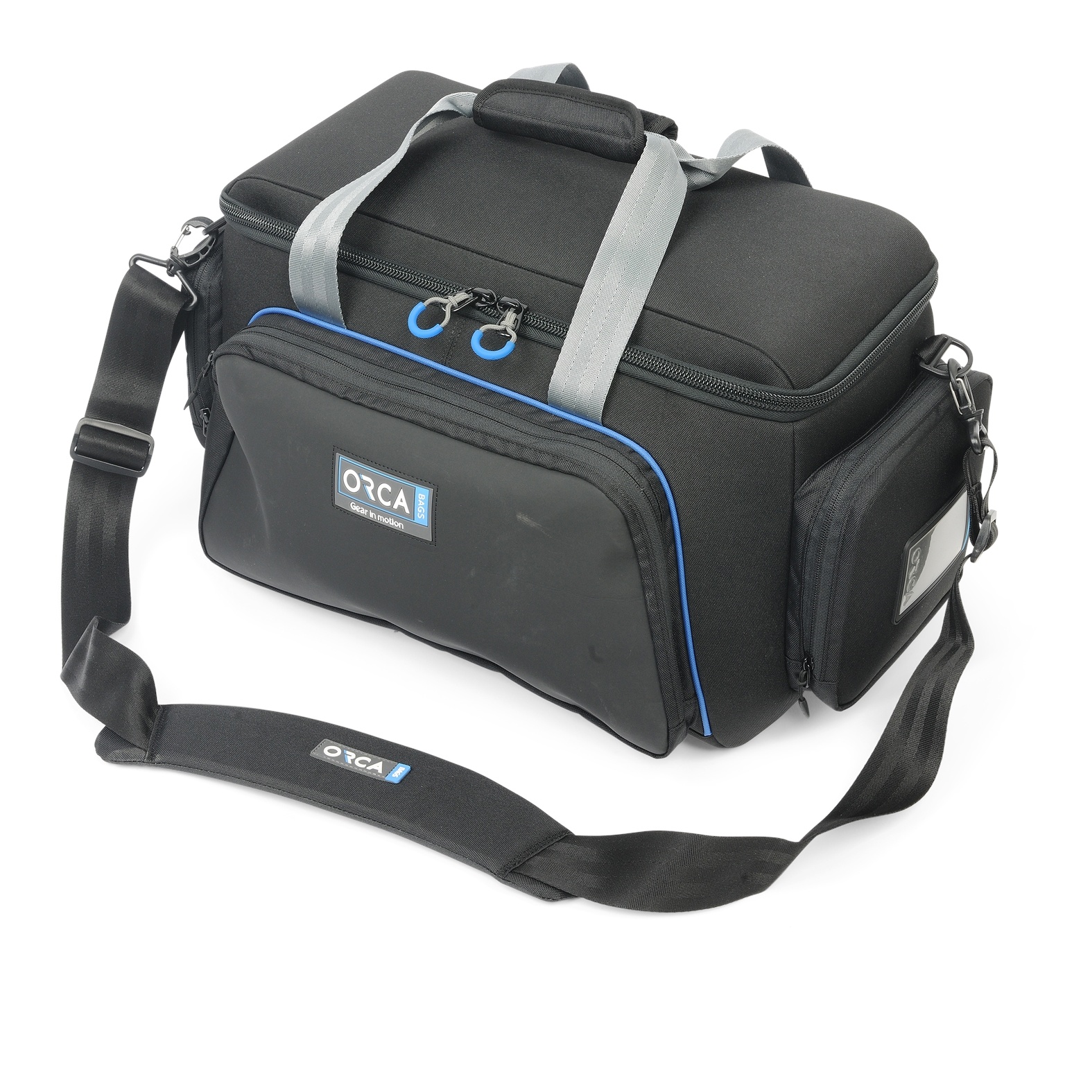 ORCA OR-508 Classic Video Bag (Small)