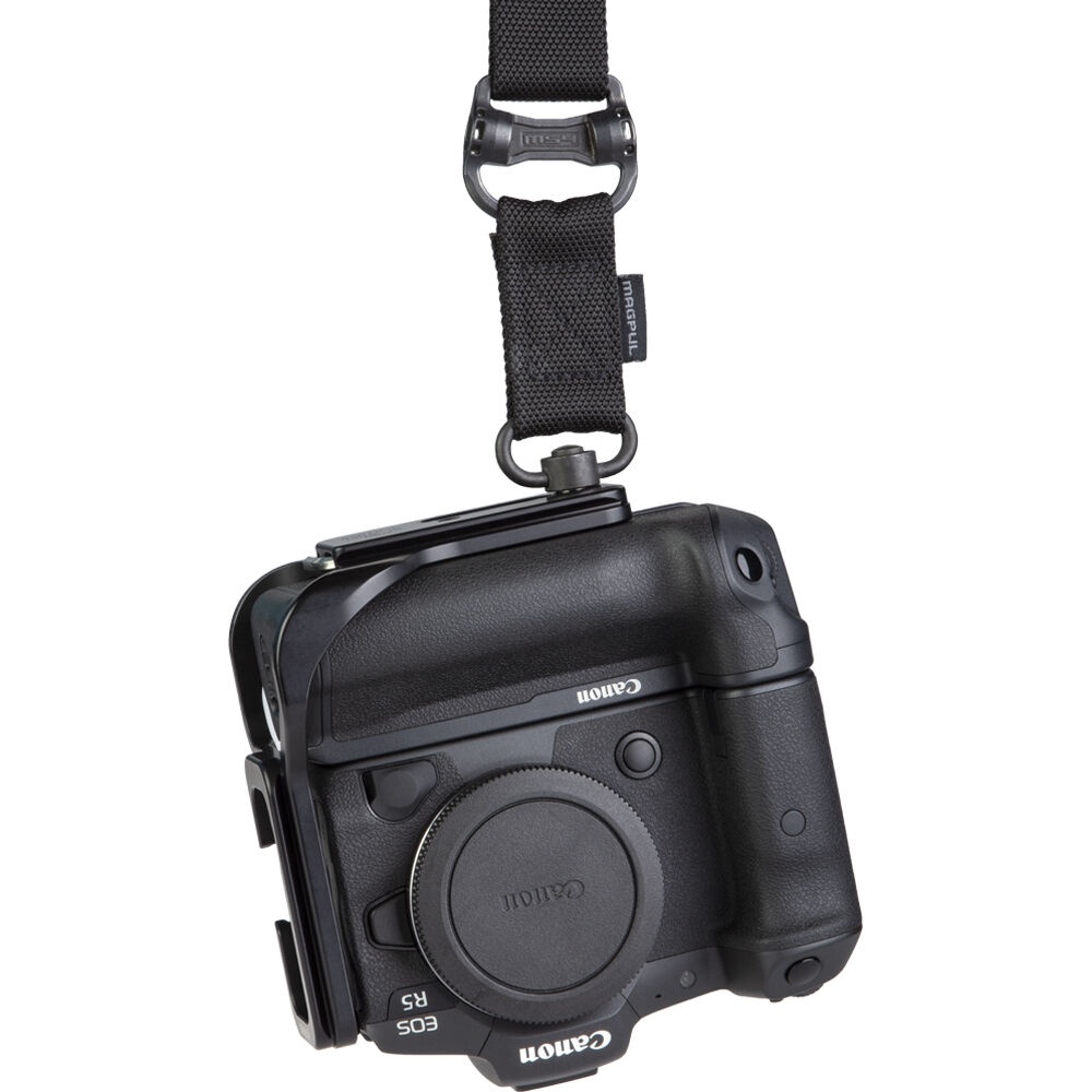 RRS社製 BGR10-L Plate /Canon EOS R5/R6