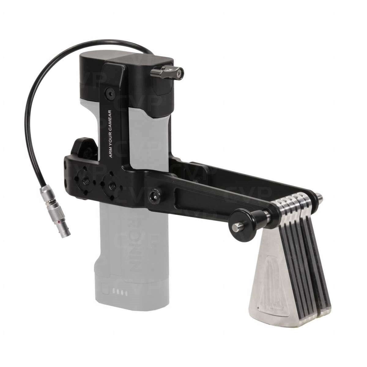 Tilta Float System RS 2 and RS 3 Pro Battery Counterweight Bracket