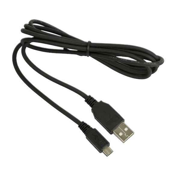 Jabra USB-A to Micro-USB Cable