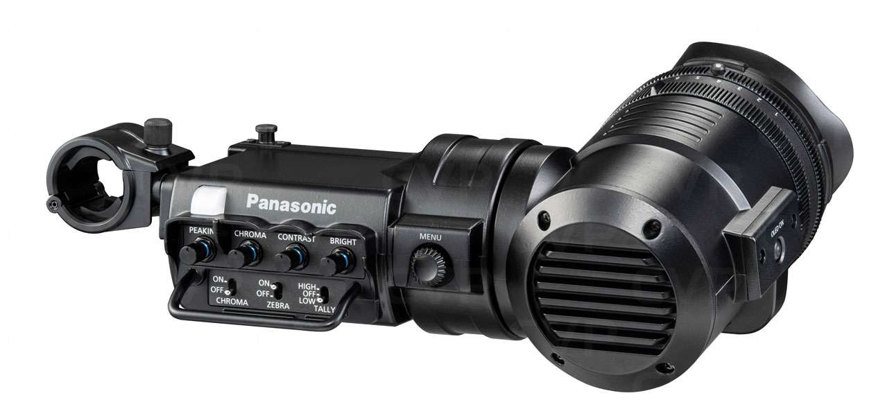 Panasonic AJ-CVF70GJ HD Colour Viewfinder