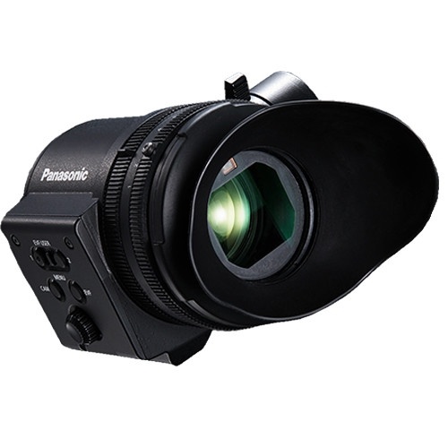 Panasonic Oled Viewfinder For Varicam 35  Pure