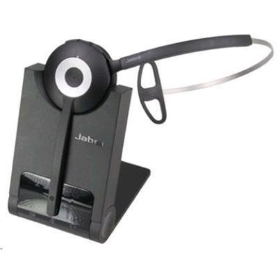 Jabra PRO 930 Wireless USB/Softphone Noise-Cancelling Mono Microphone
