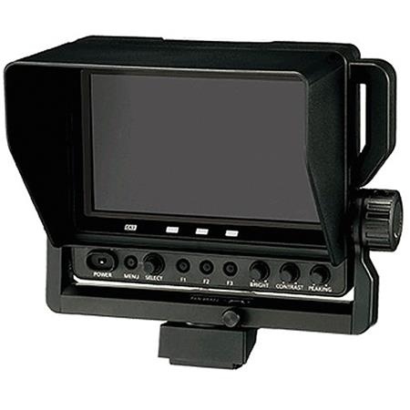 Panasonic AK-HVF75 7" Studio Camera Viewfinder