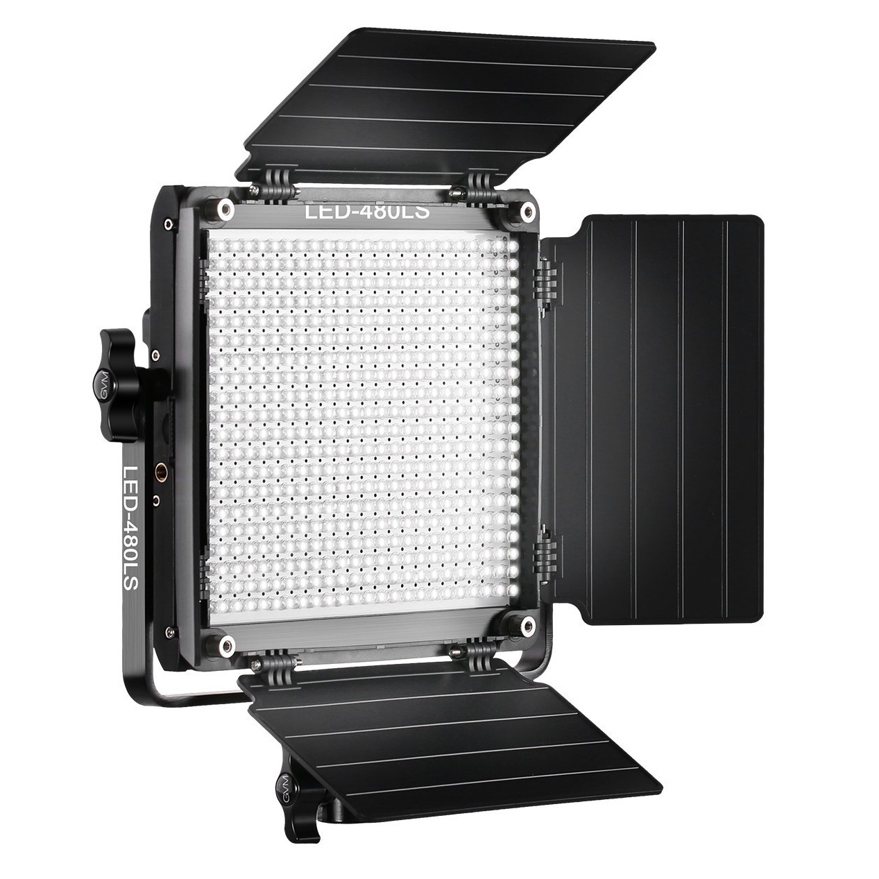 GVM 480LS Bi-Colour LED Studio Video Panel