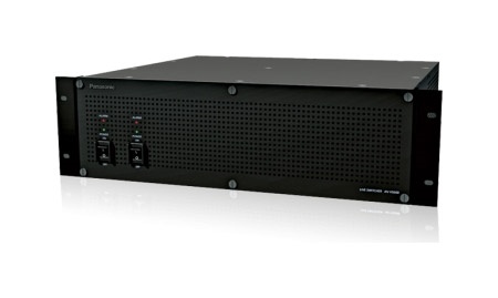 Panasonic- AV-HS60D1G SSD Storage Module for HS-6000 System