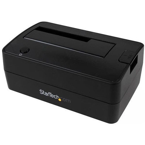 StarTech USB 3.1 Single-Bay Docking Station