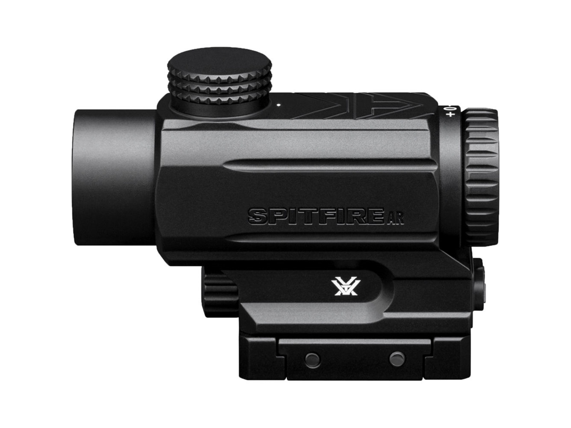 Vortex Spitfire AR Prism 1x Riflescope | Rubber Monkey | NZ