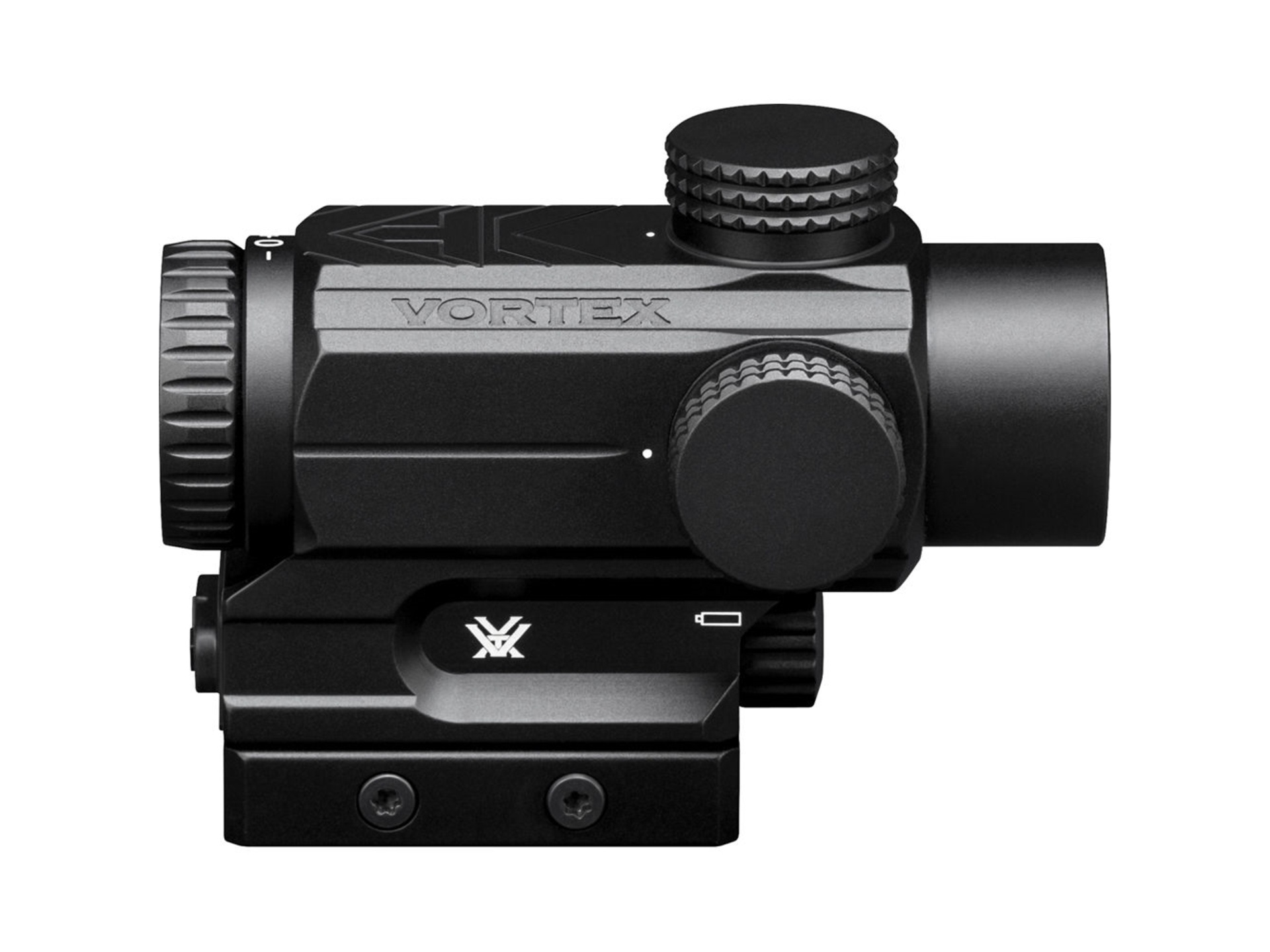 Vortex Spitfire AR Prism 1x Riflescope | Rubber Monkey | AU