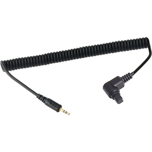 Zeapon Shutter Release Cable C1: Canon, Pentax