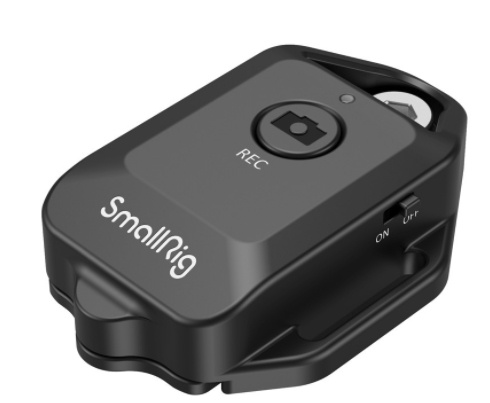 SmallRig Wireless Remote Control for Select Sony Cameras