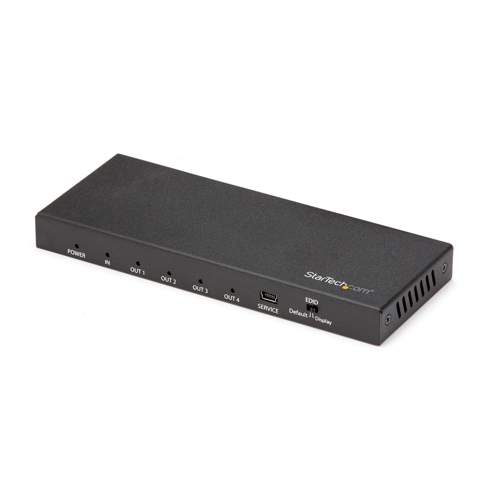 Startech 4-Port HDMI Splitter - 4K 60Hz