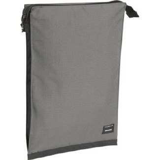 Crumpler Goldschlagers Carpet 17'' - Grey and Black