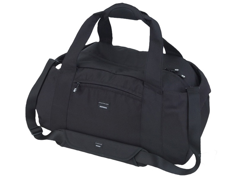 Crumpler The Spring Peeper Medium - Black