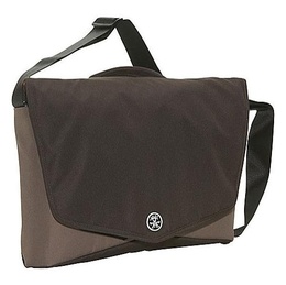 Crumpler The Skivvy Large - Brown and Light Brown