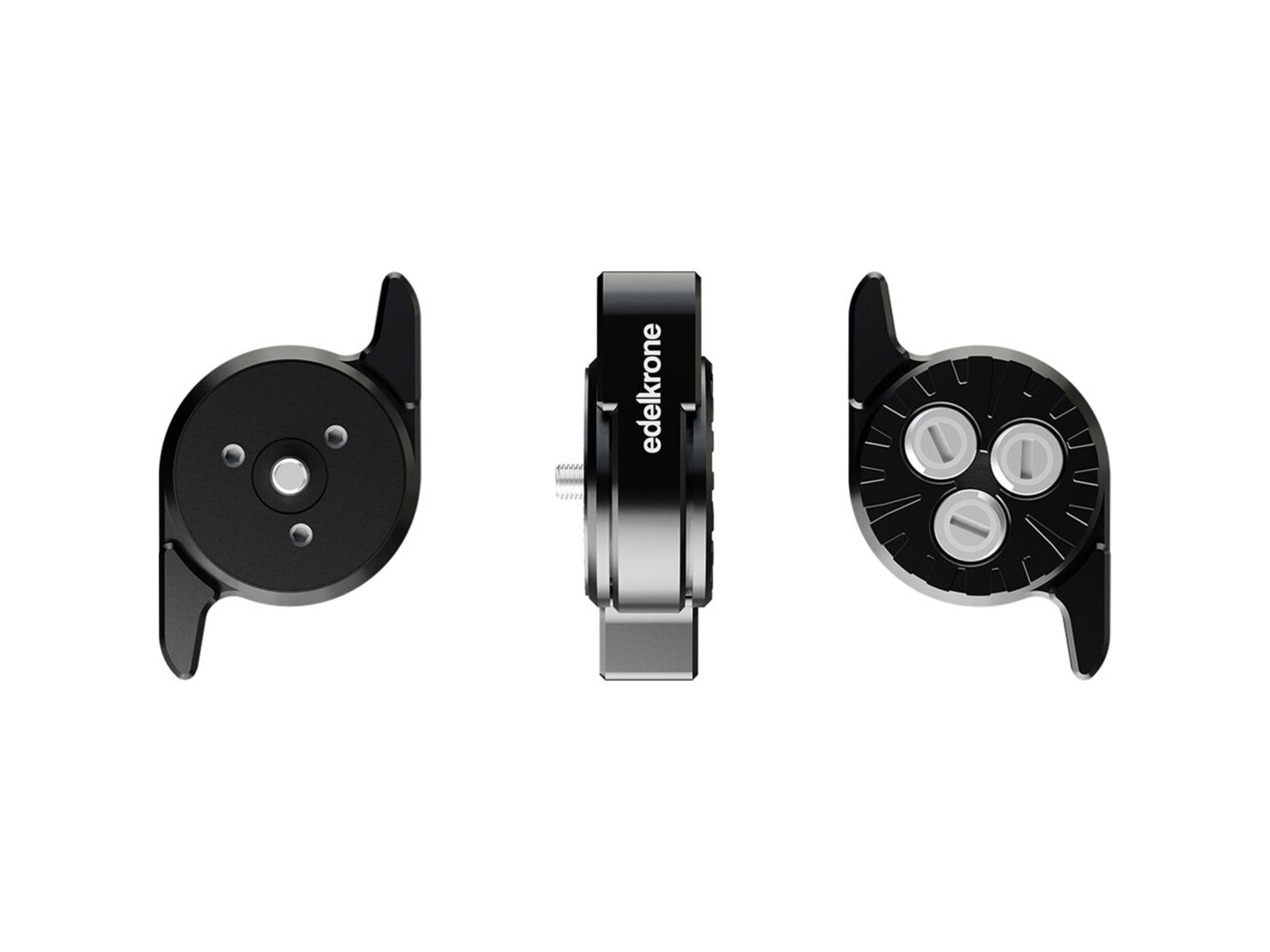 edelkrone QuickRelease ONE v2 Universal Quick Release System
