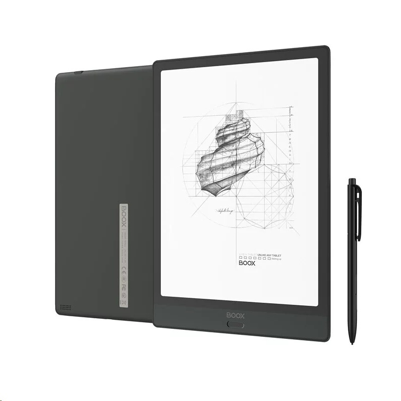 Boox Note3 10.3" E-Ink Tablet