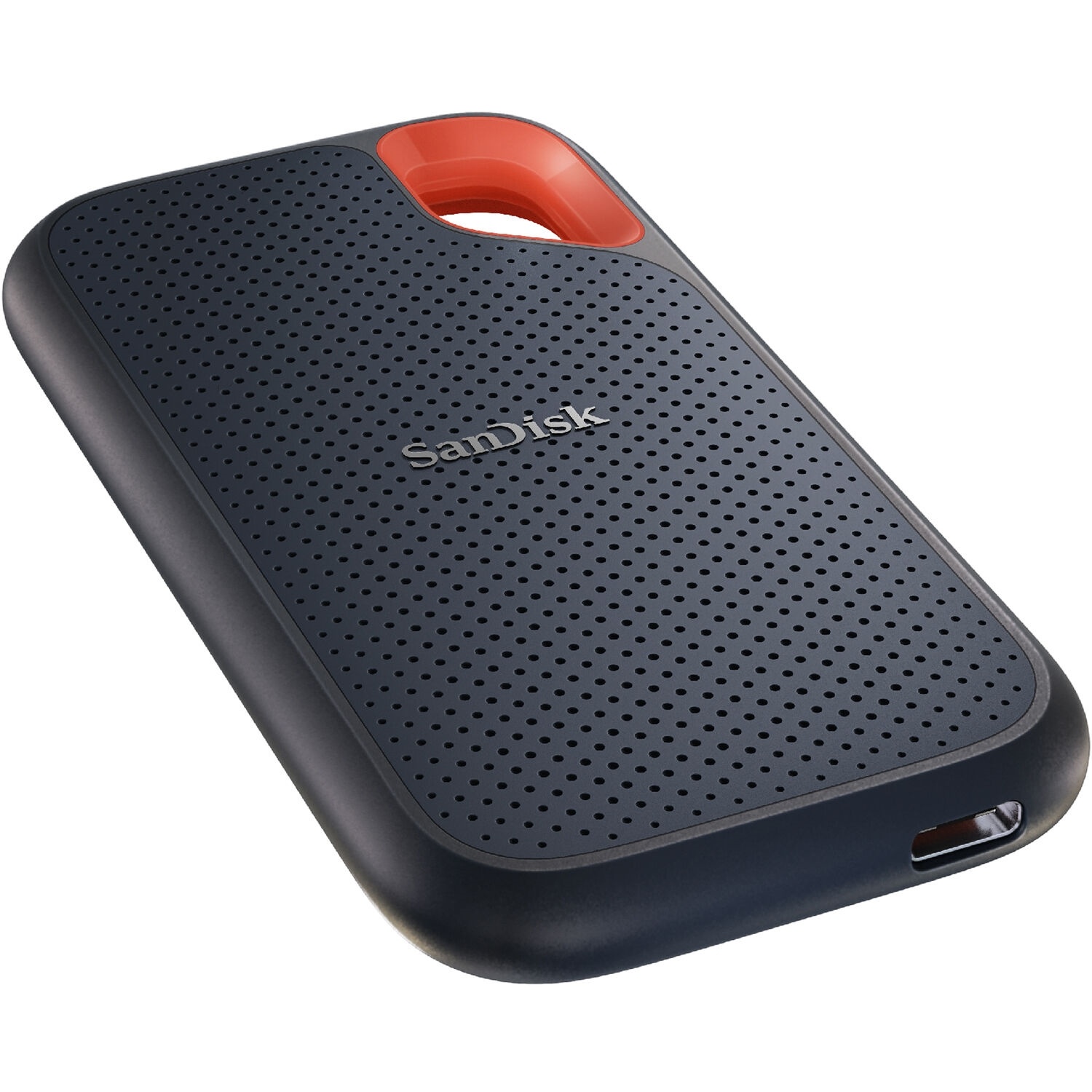 SanDisk Extreme ポータブル SSD 2TB レンタル] SanDisk Extreme ポータブルSSD 2TB - サンディスク