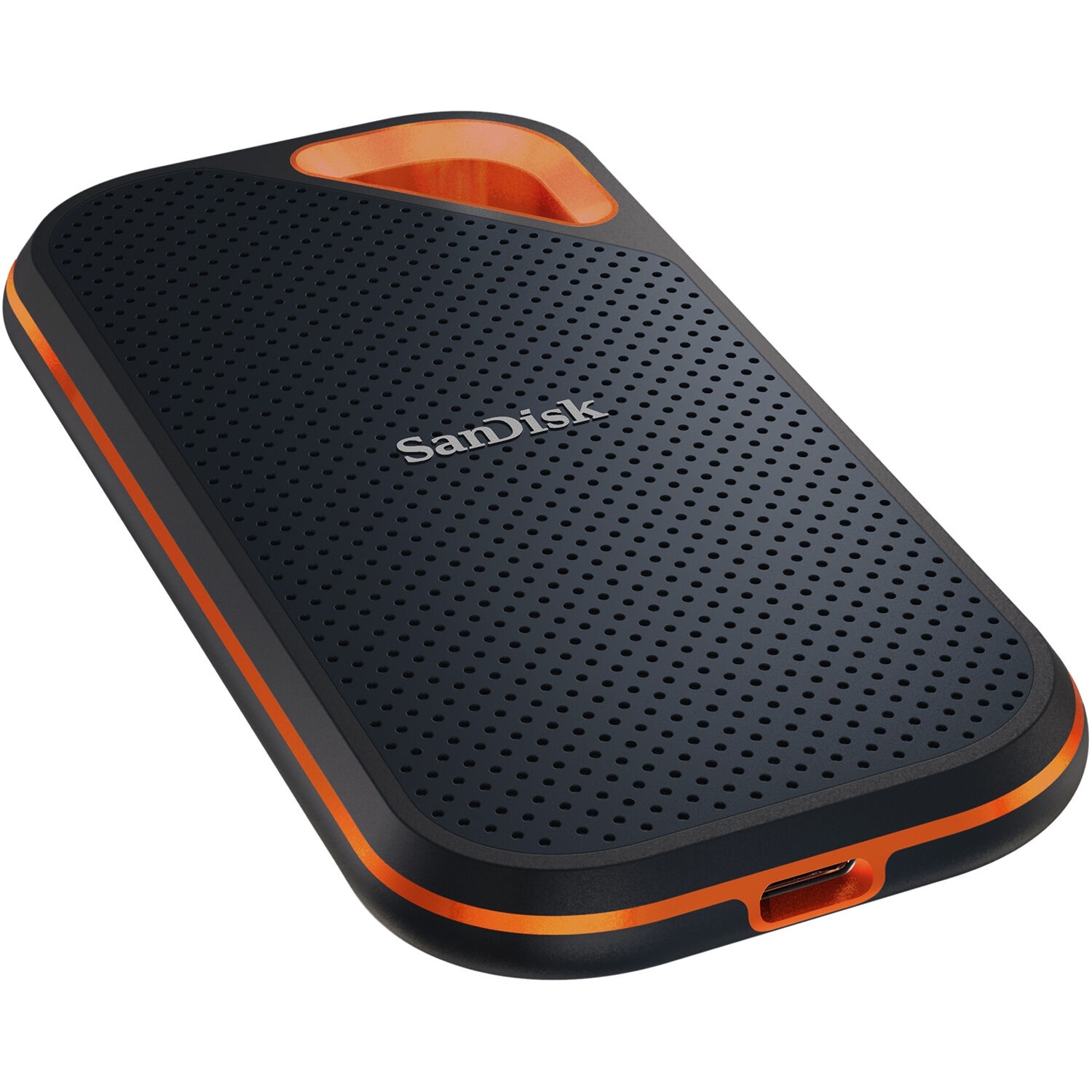 SanDisk Extreme ポータブルSSD 4TB Amazon | SanDisk 4TB Extreme Portable SSD - Up to 1050MB/s