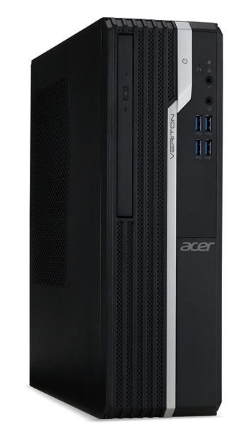Acer Veriton  X2670G i5-10400 8GB 512GB Desktop PC