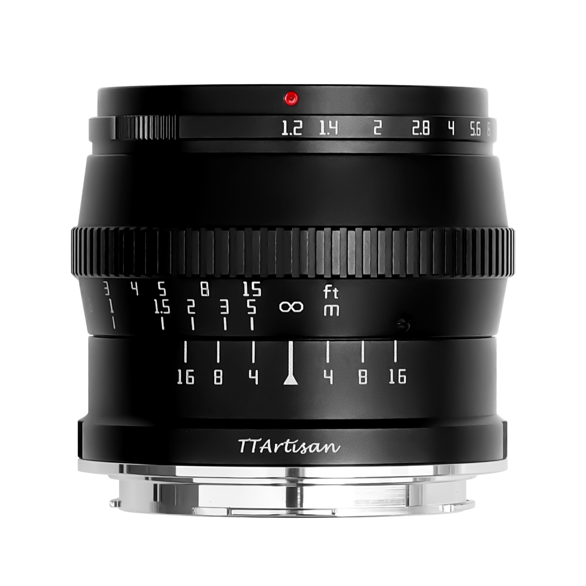 TTArtisan 50mm f/1.2 Lens for Leica L