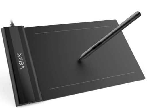 VEIKK S640 Pen Tablet