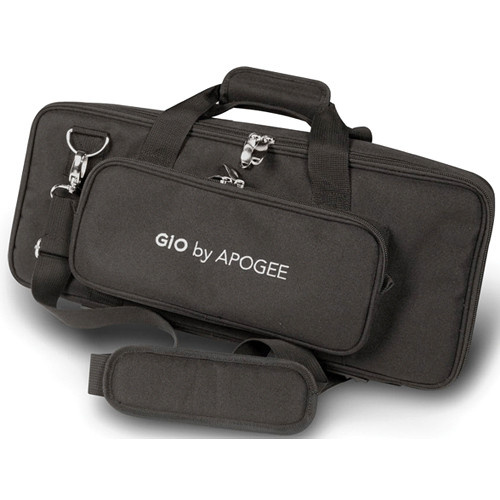 Apogee Gio Carry Case
