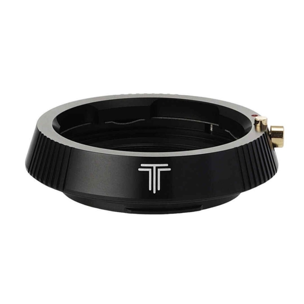 TTArtisan Leica M Lens to Fujifilm FX-Mount Camera Lens Adapter