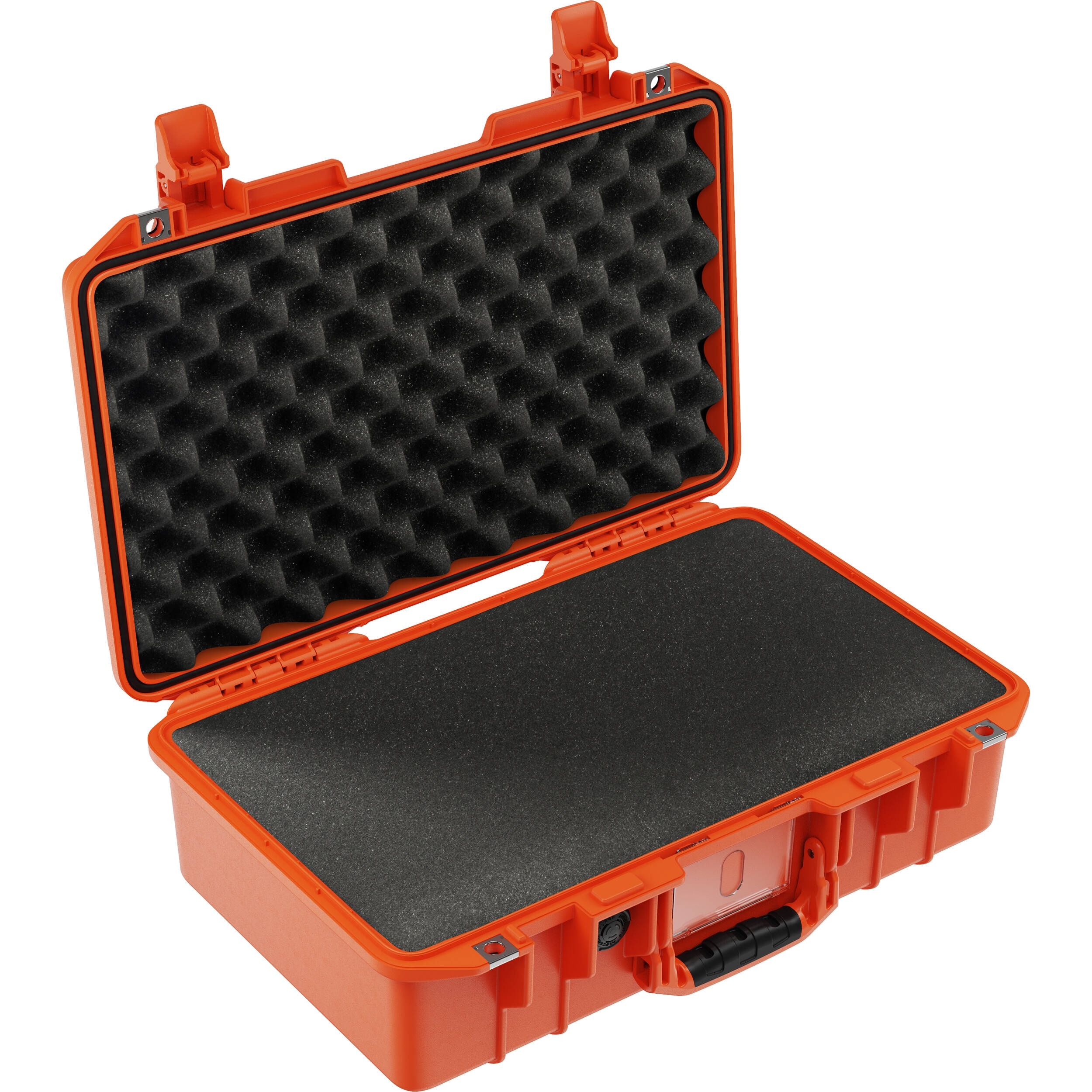Pelican 1485 Air Case (Orange, With Foam)