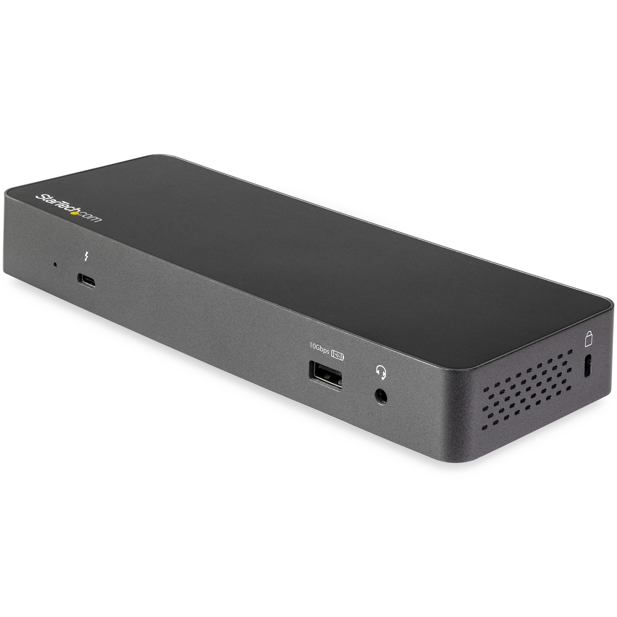 Startech Thunderbolt 3 Dock w/ USB-C Compatibility