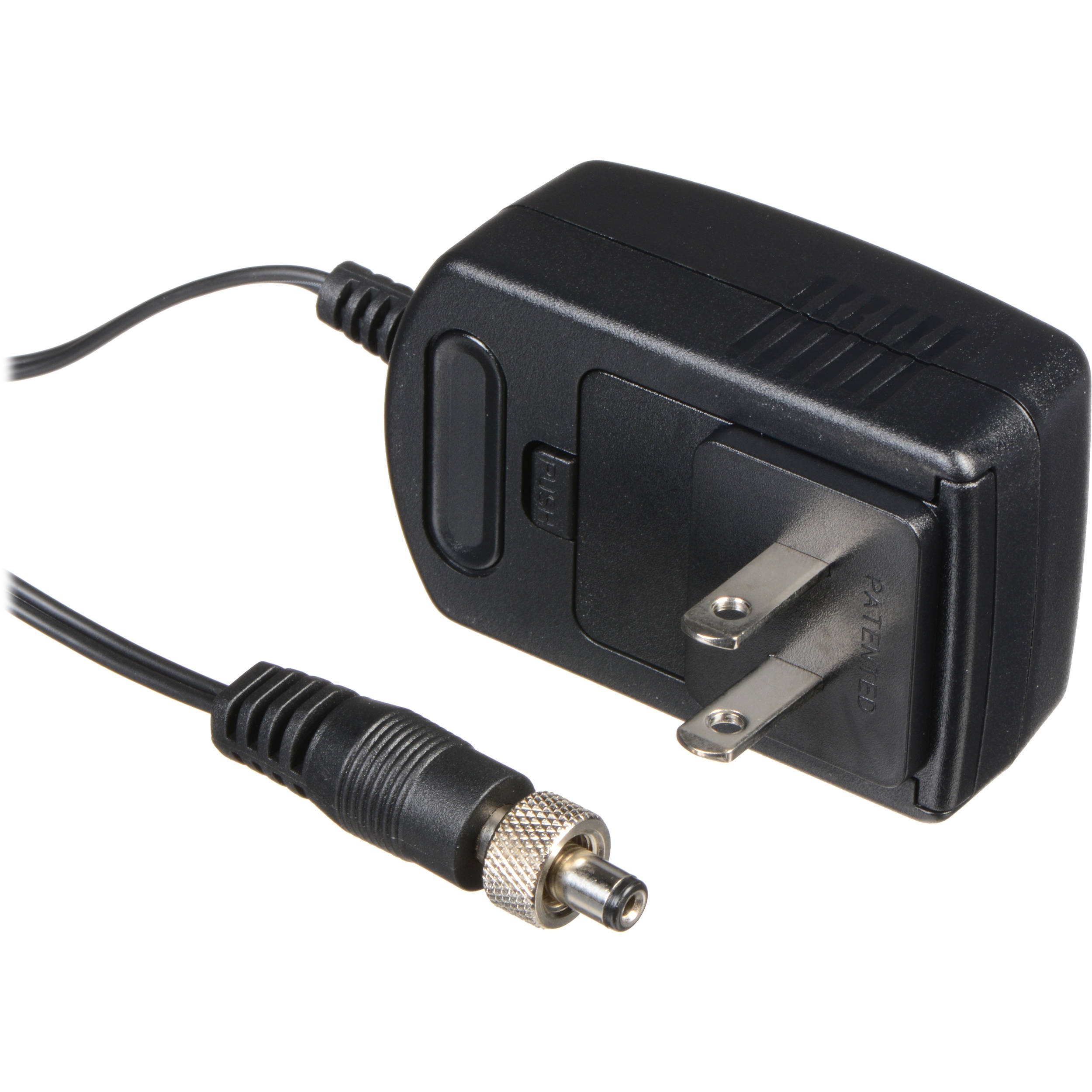 AKG AC12 PSU Power Supply for WMS400/450/470 Wireless Microphone Systems (12V, 500 mA )