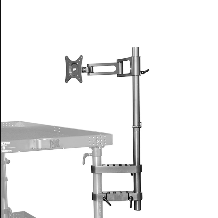 Tilta Universal Monitor Support for Film Carts
