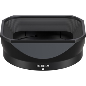 Fujifilm Metal Lens Hood for XF 18mm f/1.4 LM WR Lens