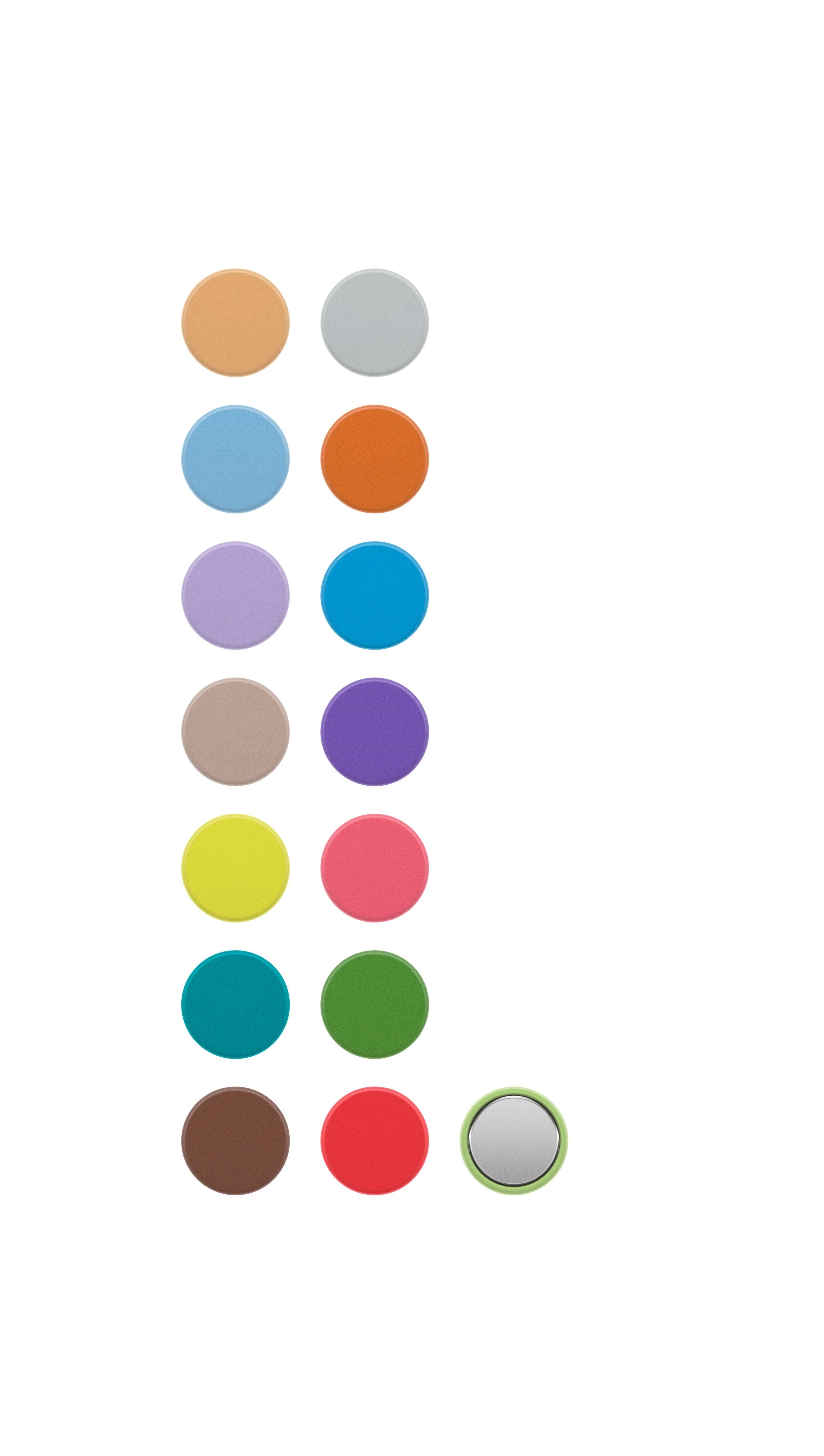 Sennheiser EW-D EM Colour Coding Set