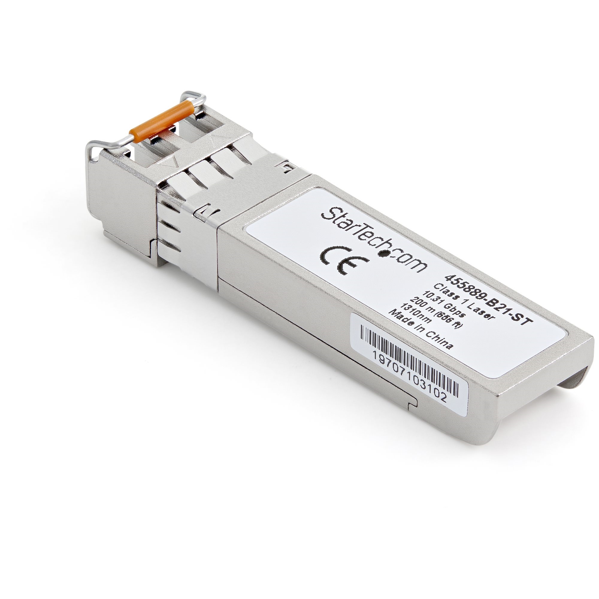 Startech HPE 455889-B21 Compatible SFP+ Module
