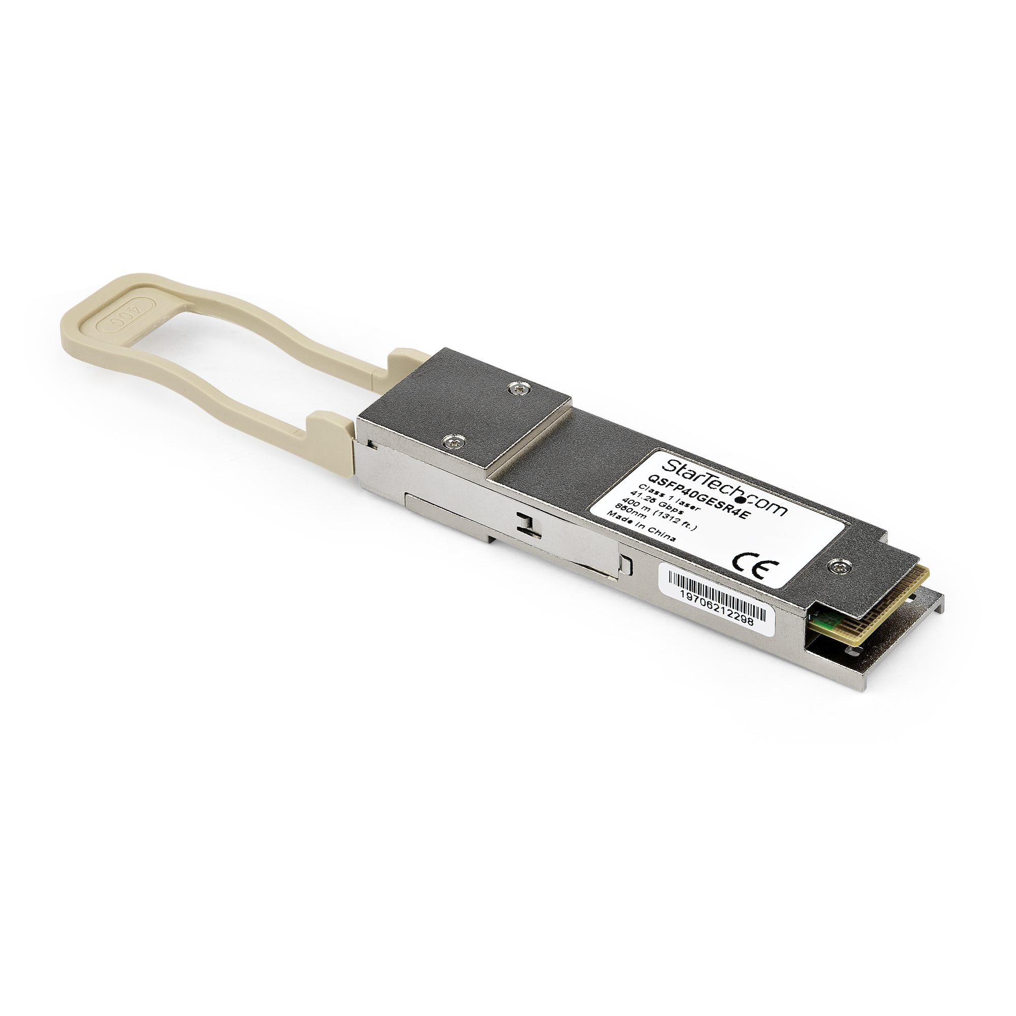 Startech HPE 720187-B21 Compatible QSFP+ Module