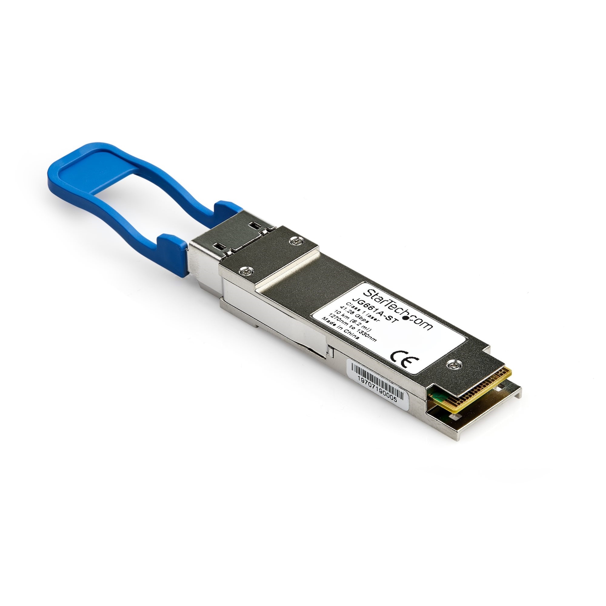 Startech HPE JG661A Compatible QSFP+ Module