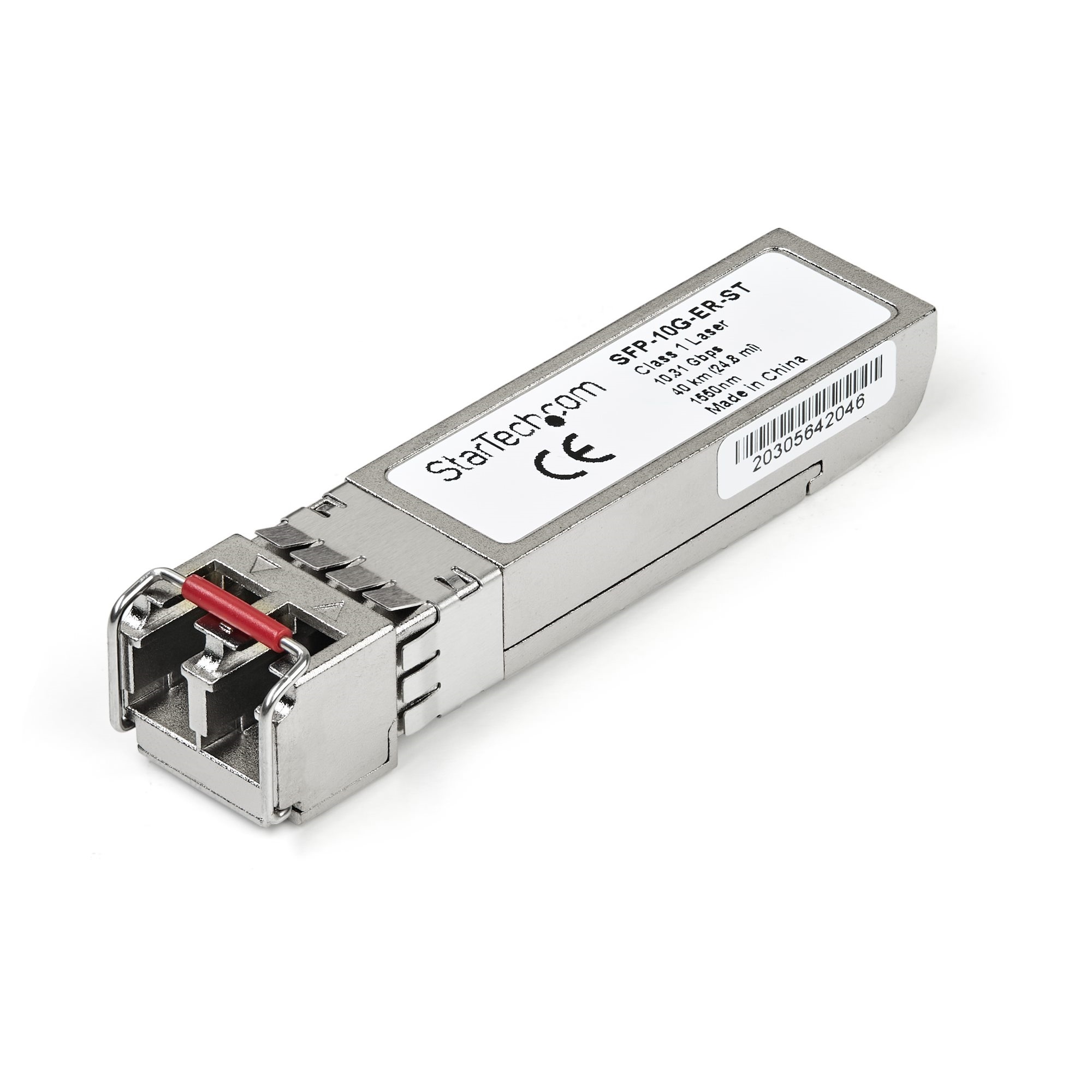 Startech Cisco SFP-10G-ER Compatible SFP+ Module
