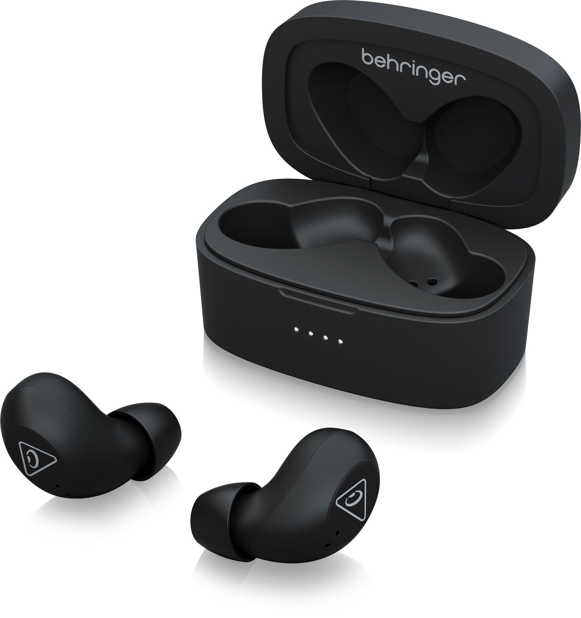 Behringer Live Buds Wireless Earphones with Bluetooth Connectivity