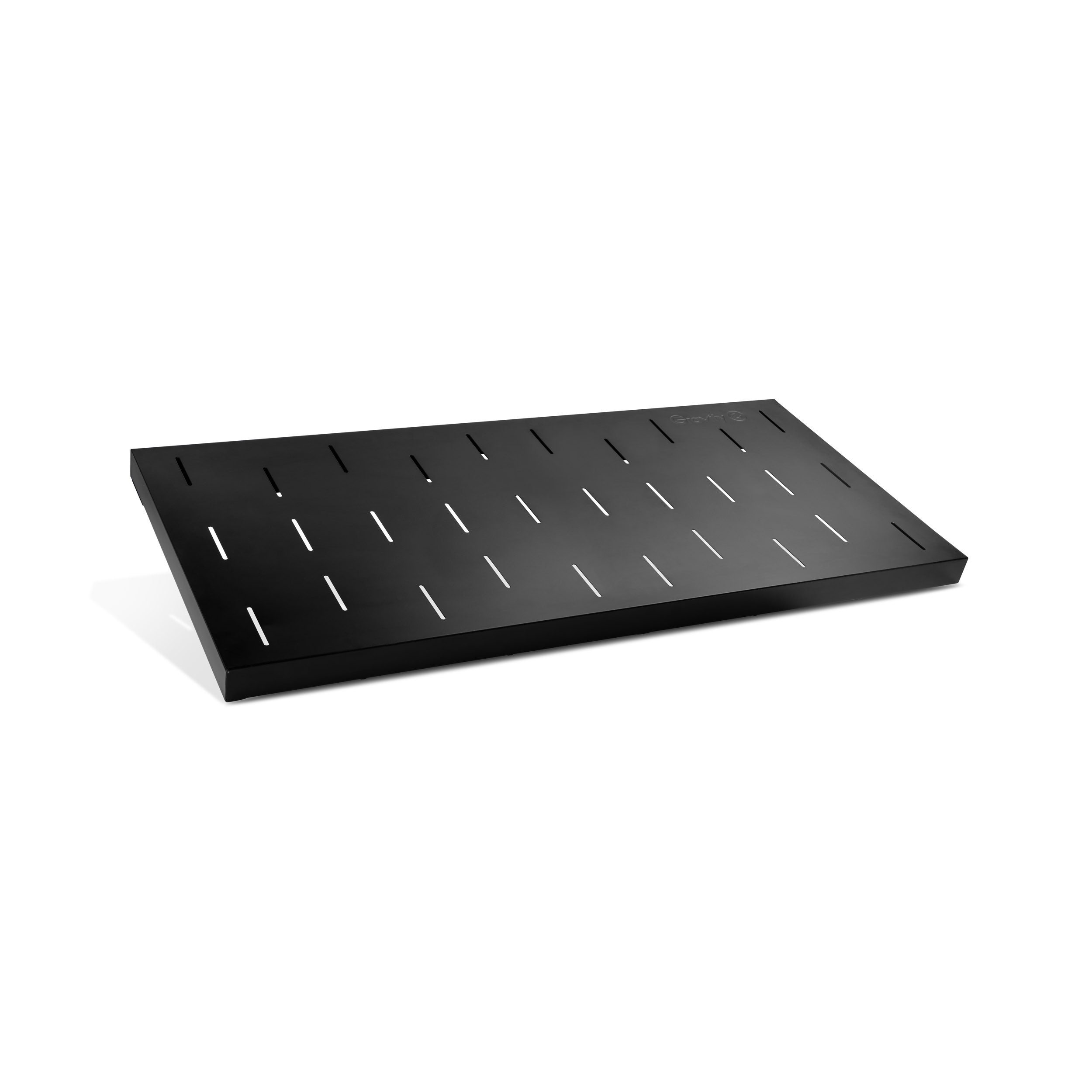 Gravity KS RD 1 Rapid Desk for X-Type Keyboard Stands