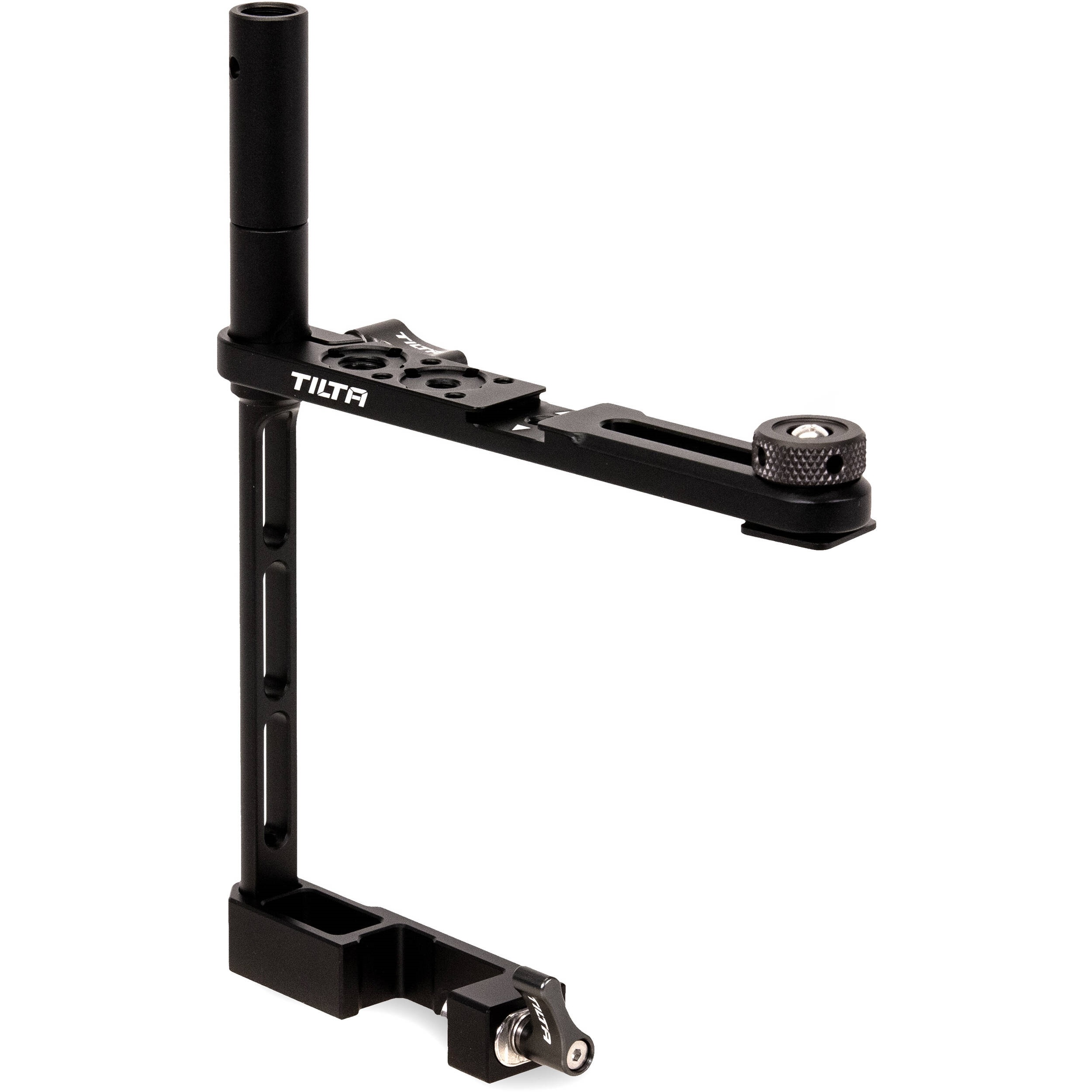 Tilta Top Camera Support Bracket for DJI RS 2,3 and RS3 Pro Gimbal