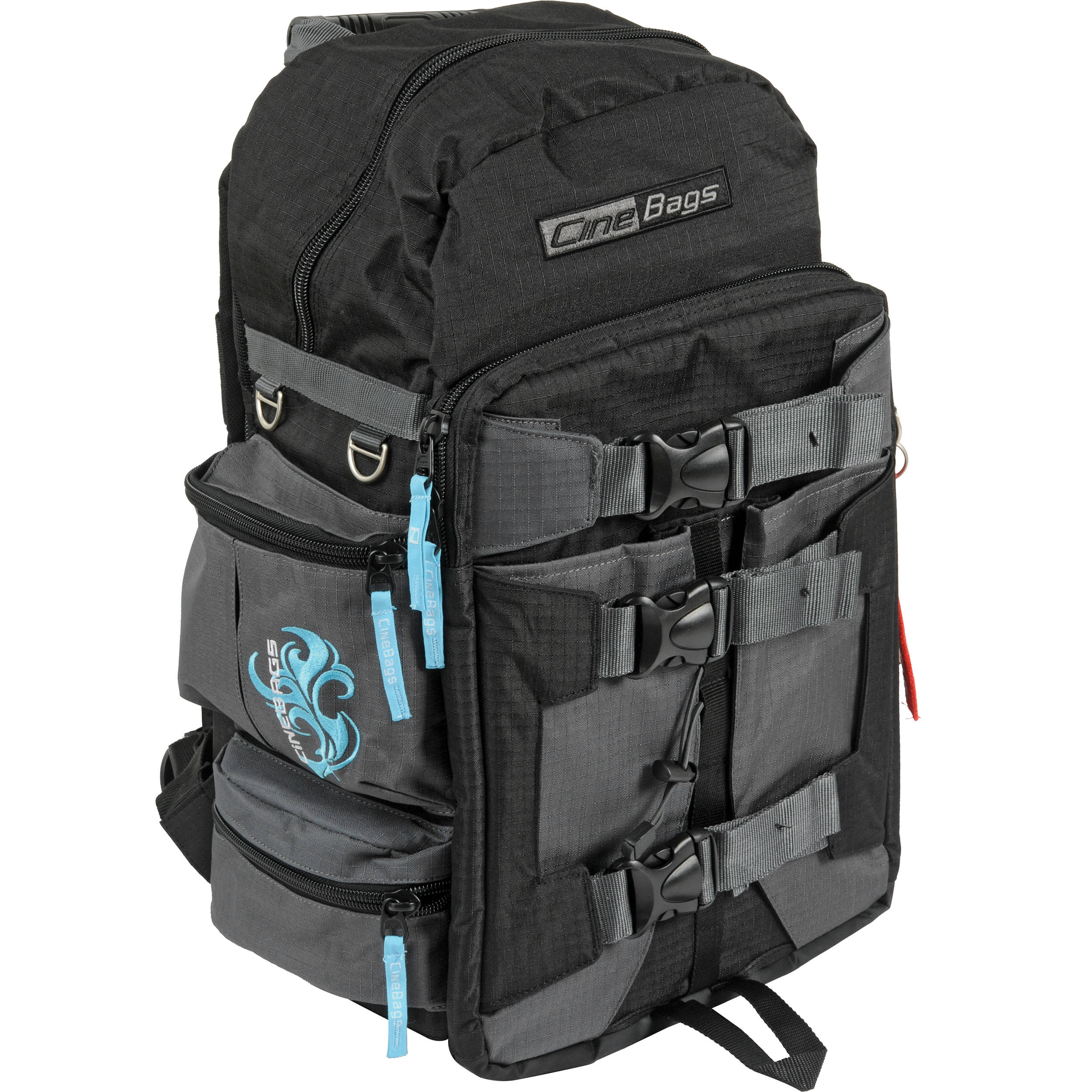 Cinebags CB25A Revolution Backpack