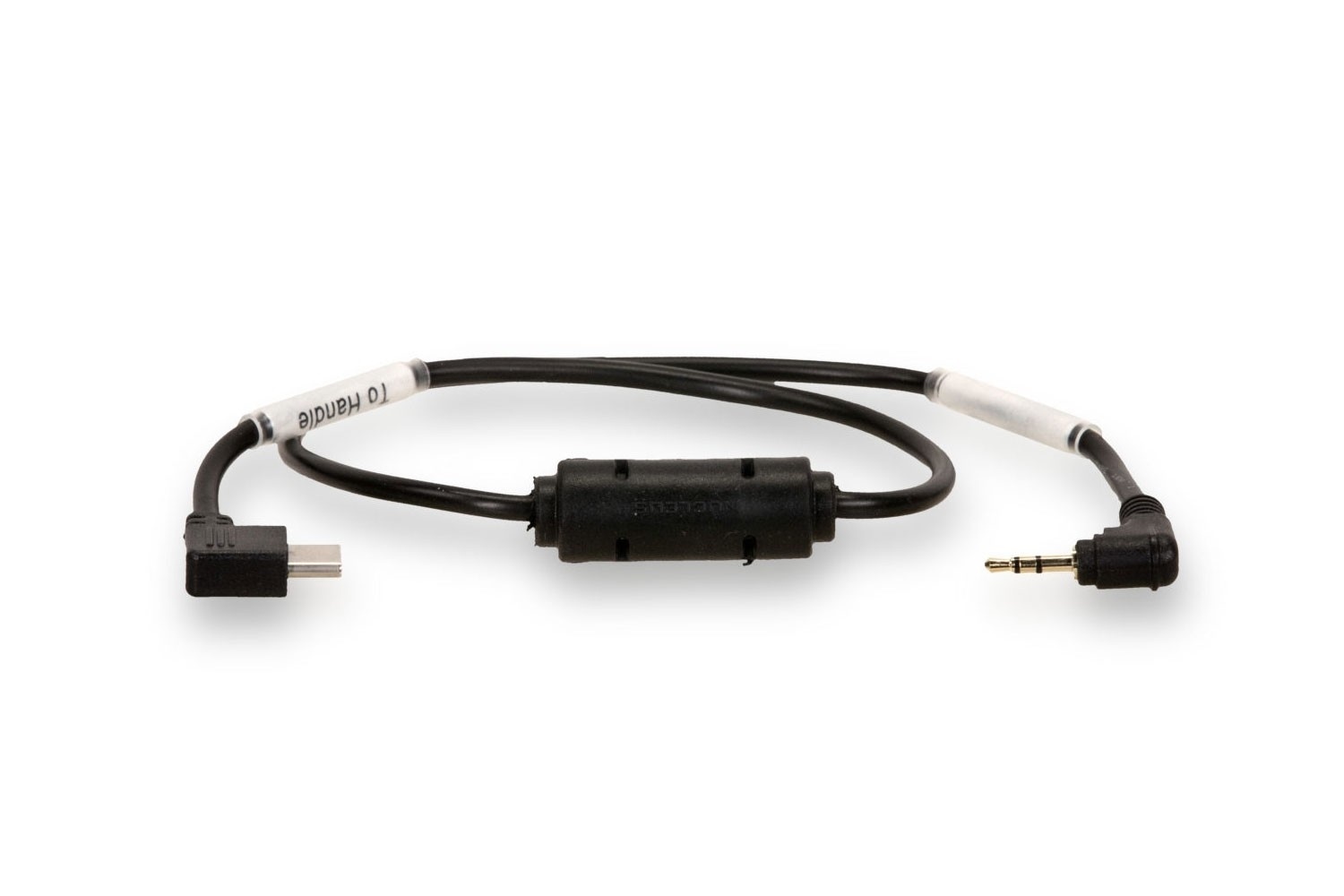 Tilta Tiltaing Advanced Side Handle Run/Stop Cable for Panasonic GH Series