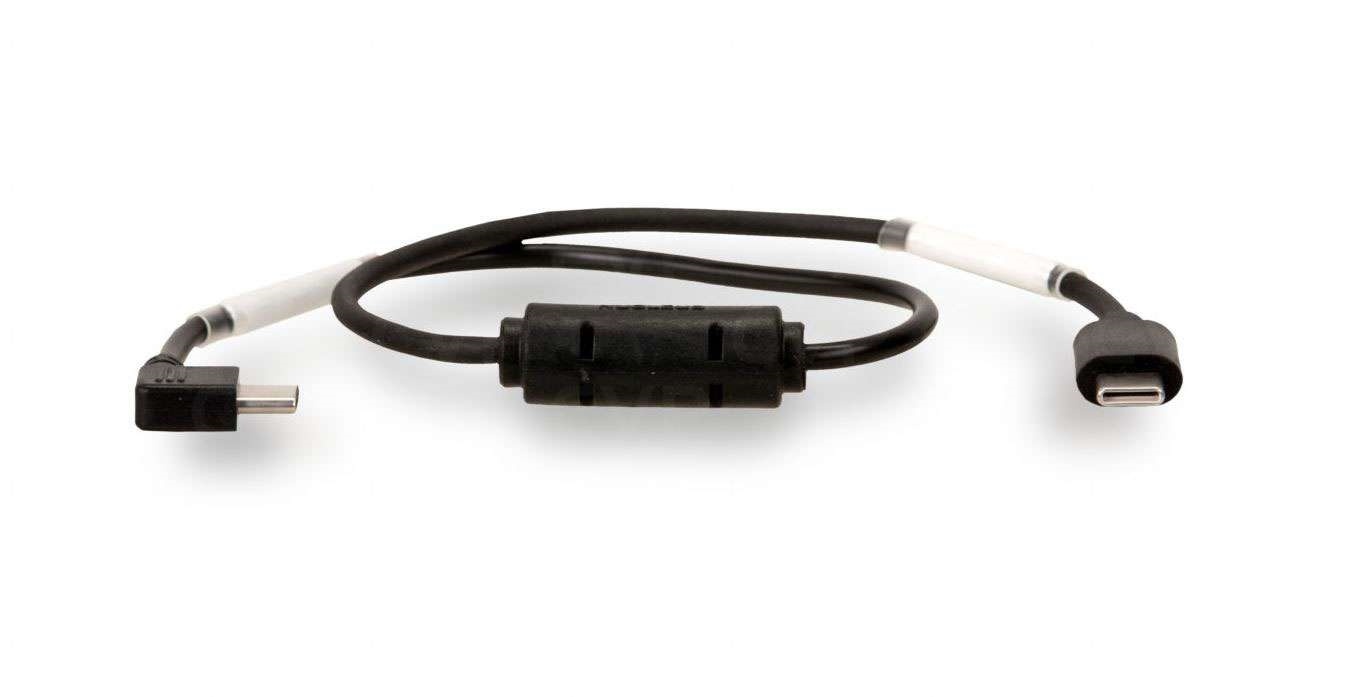 Tilta Advanced Side Handle Run/Stop Cable for USB-C Port