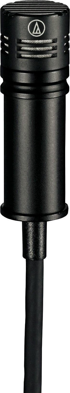 Audio-Technica ATM350CW Cardioid Condenser Instrument Microphone