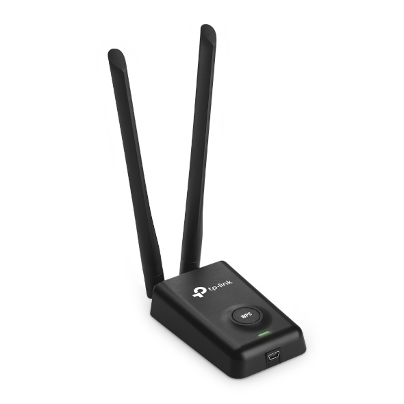 TP-Link TL-WN8200ND 300Mb/s High Power Wireless USB Adapter