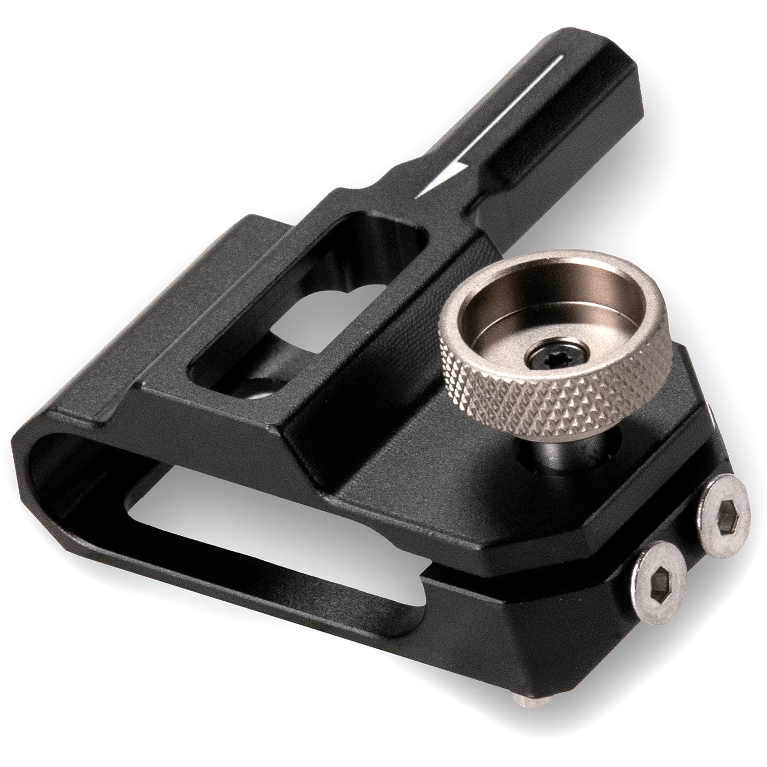 Tilta SSD Drive Holder For Wise (Black)