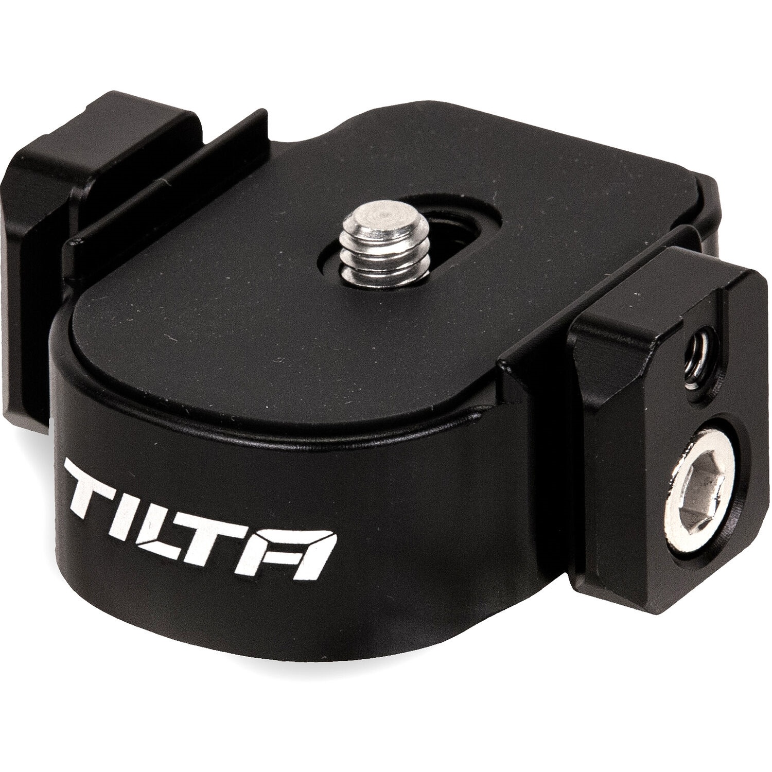 Tilta Accessory Mounting Bracket for DJI RS 2, 3 and RS3 Pro Battery Handle Base