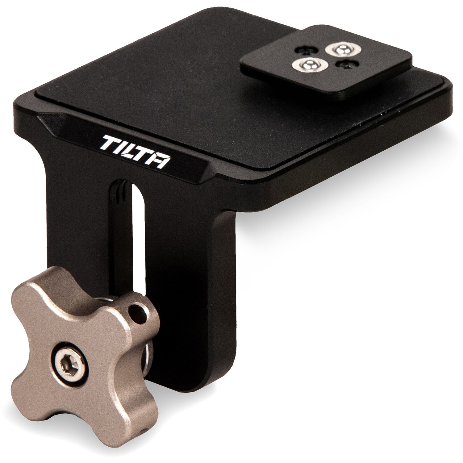 Tilta Wireless Video Mounting Bracket for DJI RS 2, 3, RS3 Pro & RSC 2